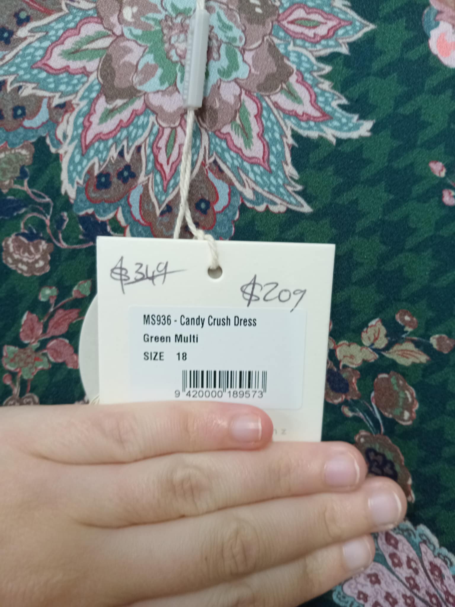 Madly Sweetly size 18_3