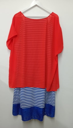 Stella Royal size 20