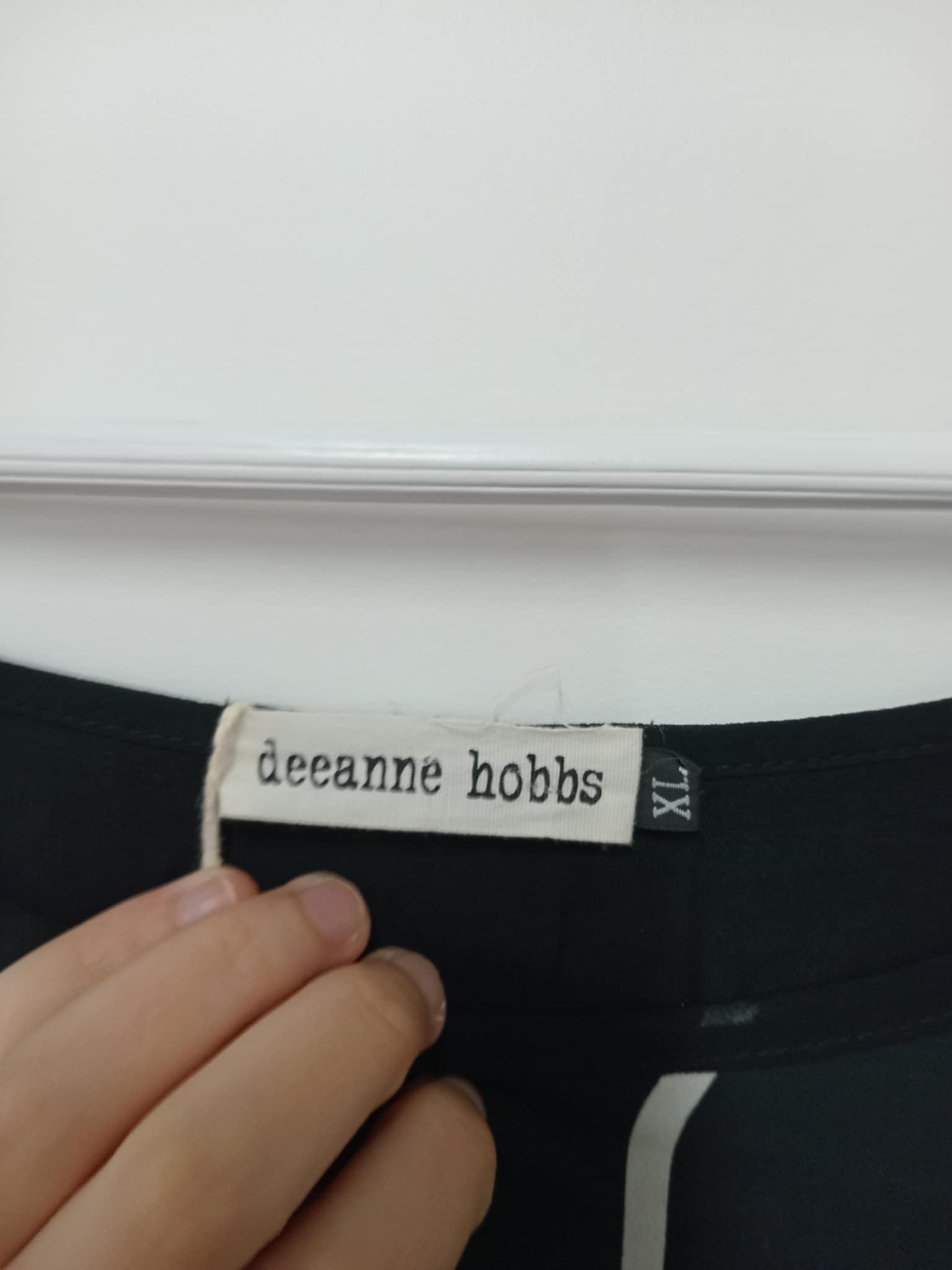 Deanne Hobbs size XL_1