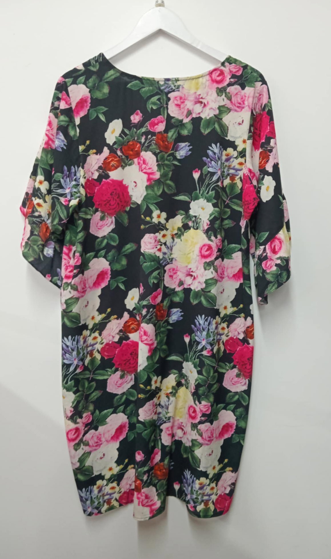 Annah Stretton Dress size L_0