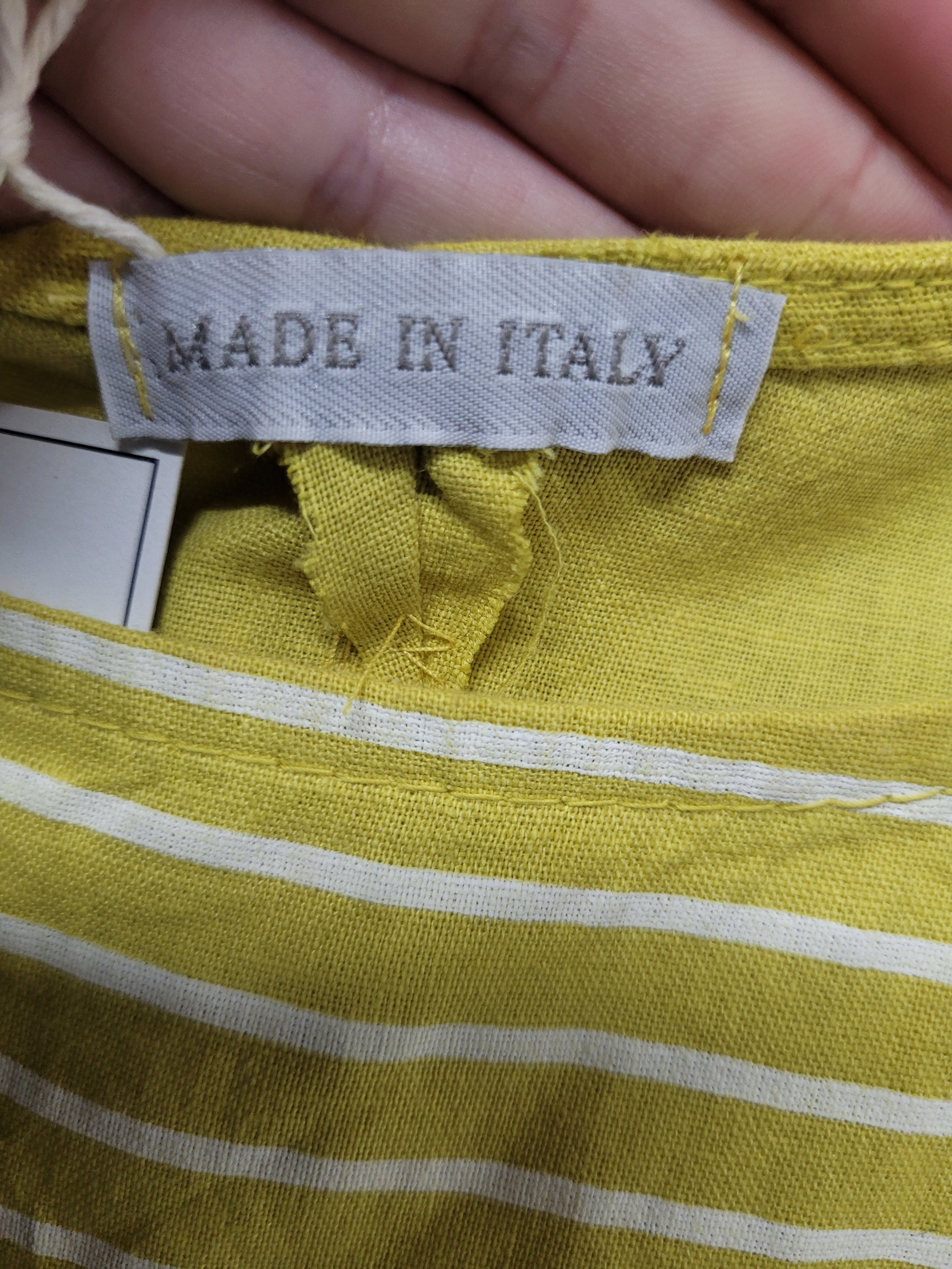 Made in Italy size L_2