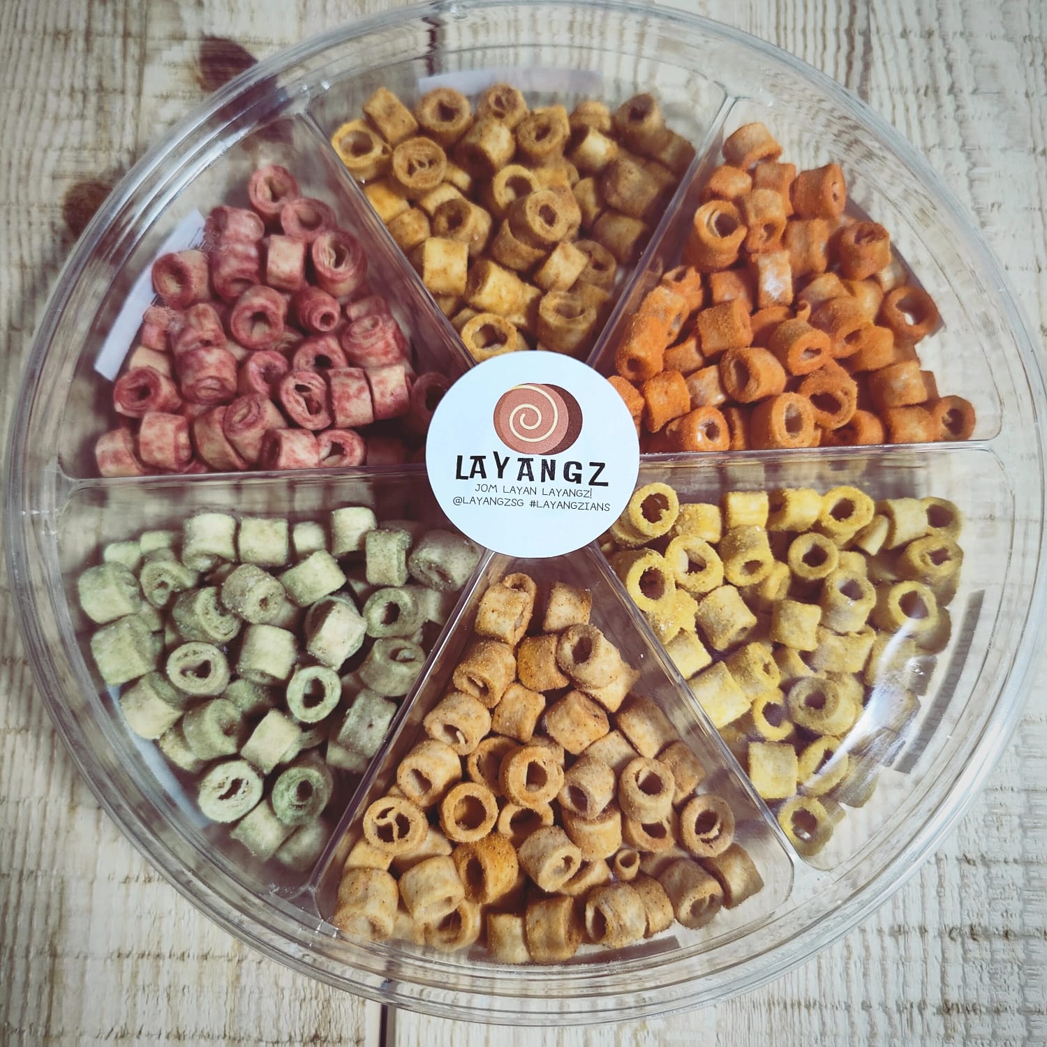 Layangz Assorted Platter_0