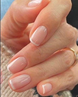 Uñas