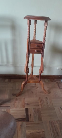 Telephone Stand