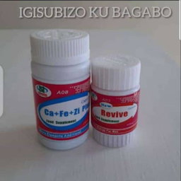 Cafeziplus +revive 