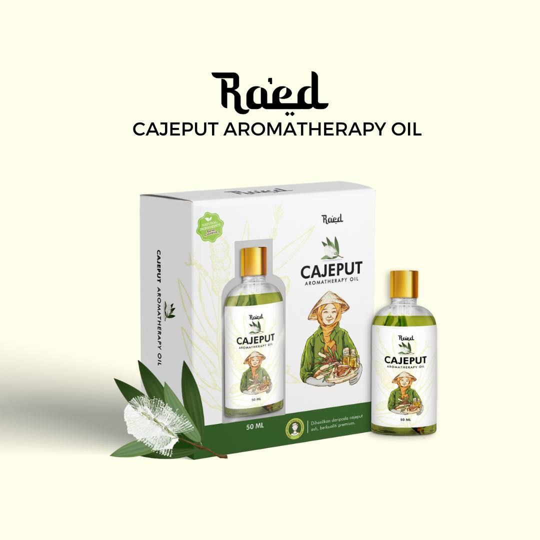 Cajeput Oil_0