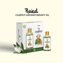 Cajeput Oil