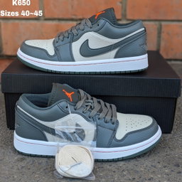 Items