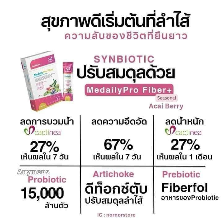 NEW🛒💕 FIBER ไฟเบอร์คุณหมอ มี2สูตร_4