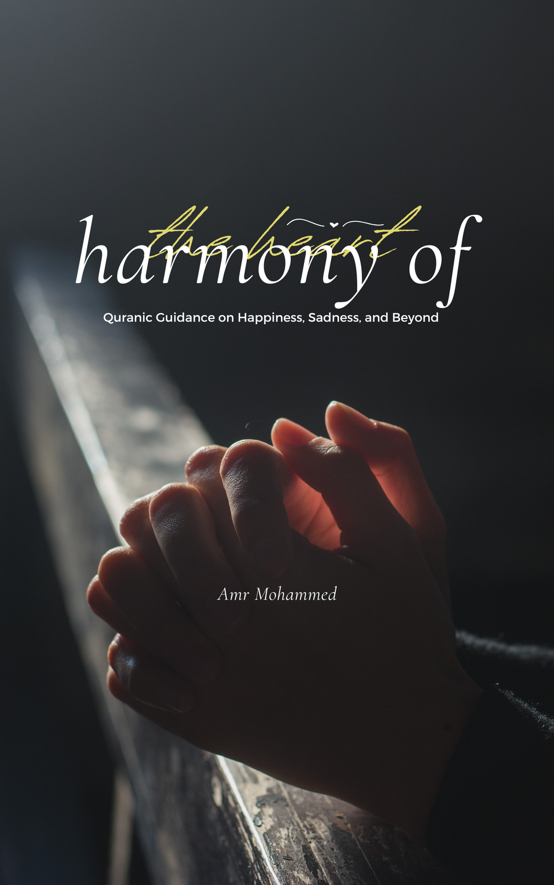 Harmony of the Heart 