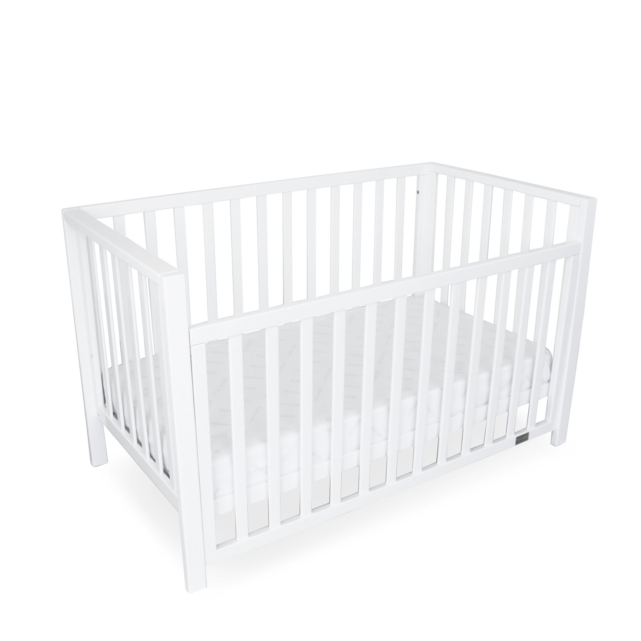 Babyhood Lulu Cot_4