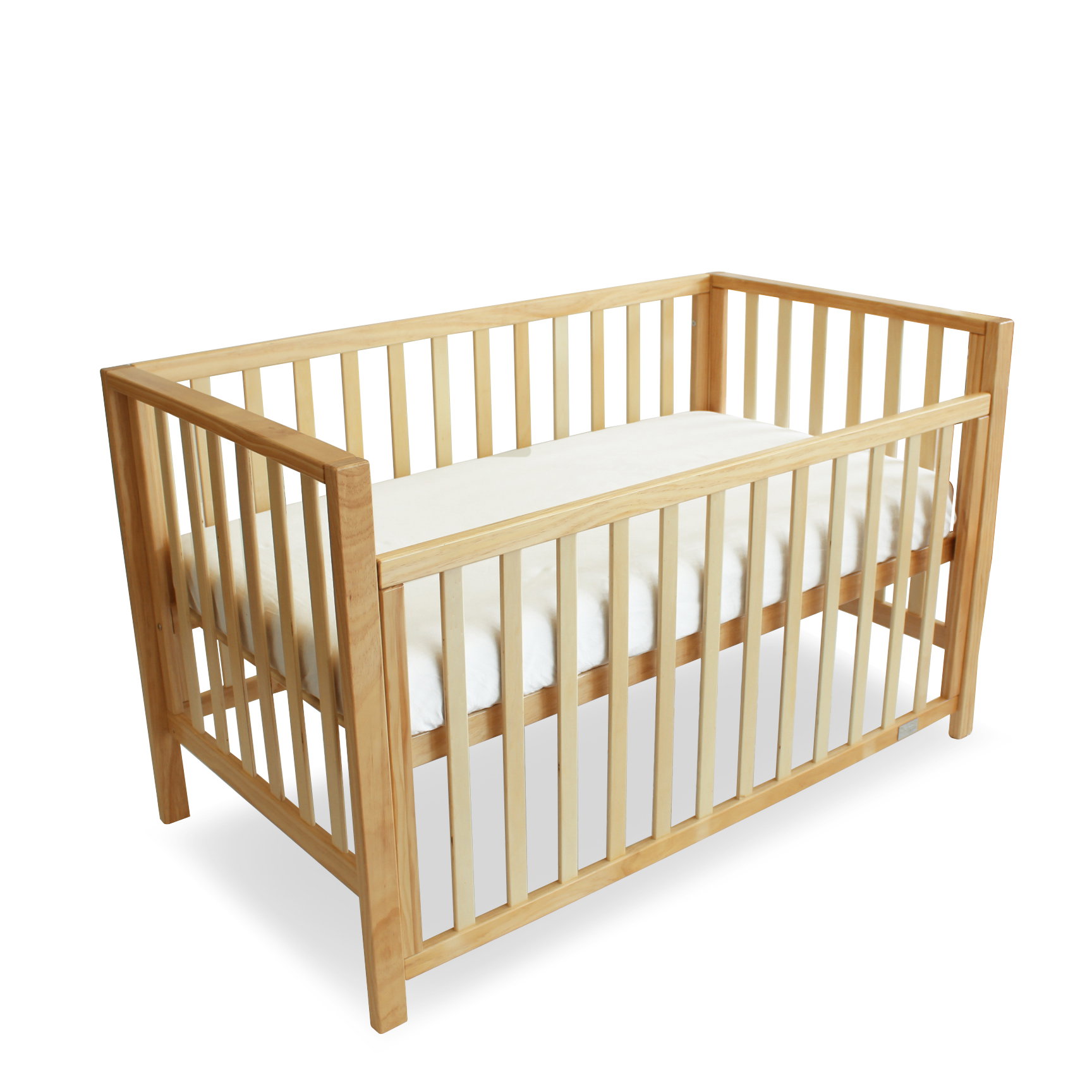 Babyhood Lulu Cot_0