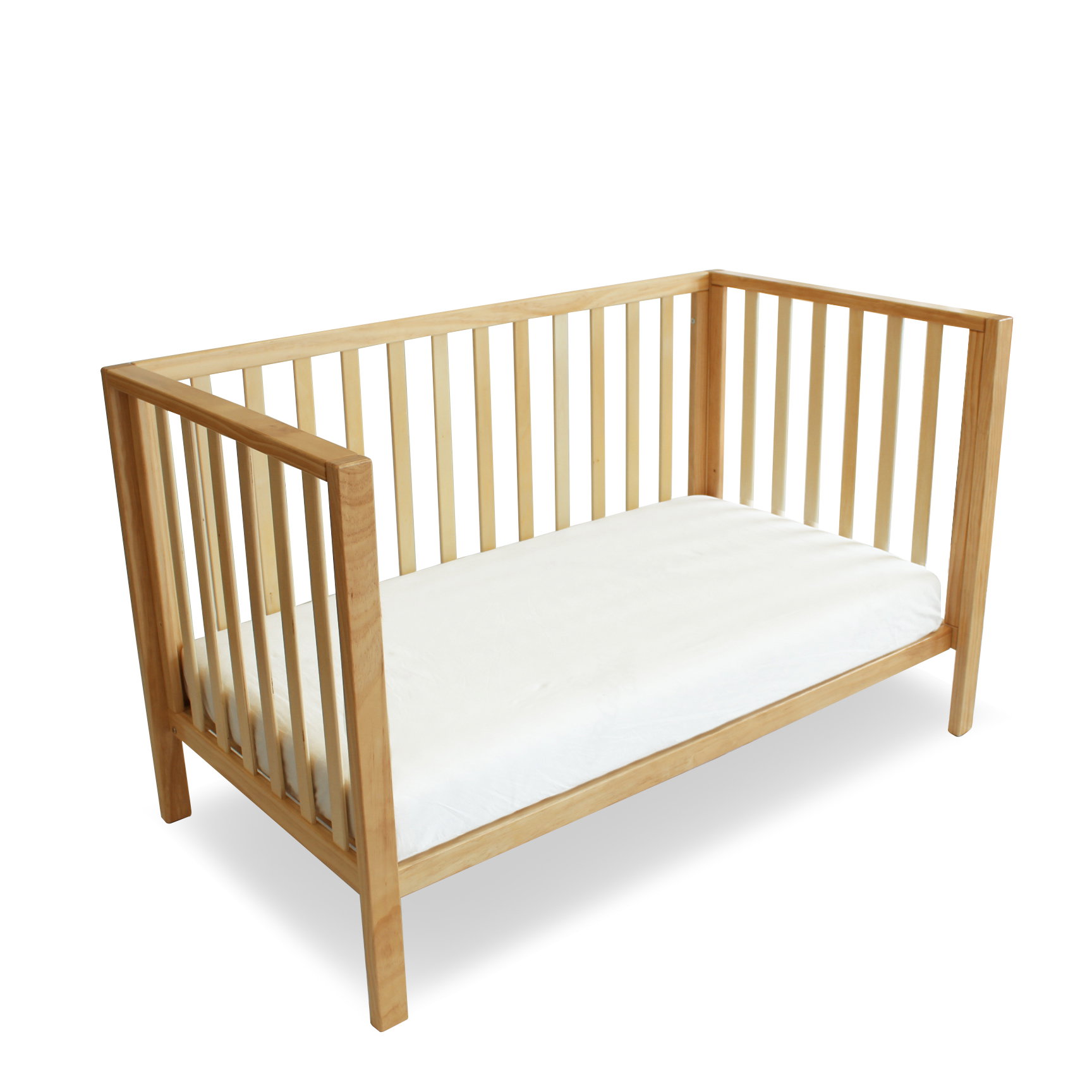 Babyhood Lulu Cot_3