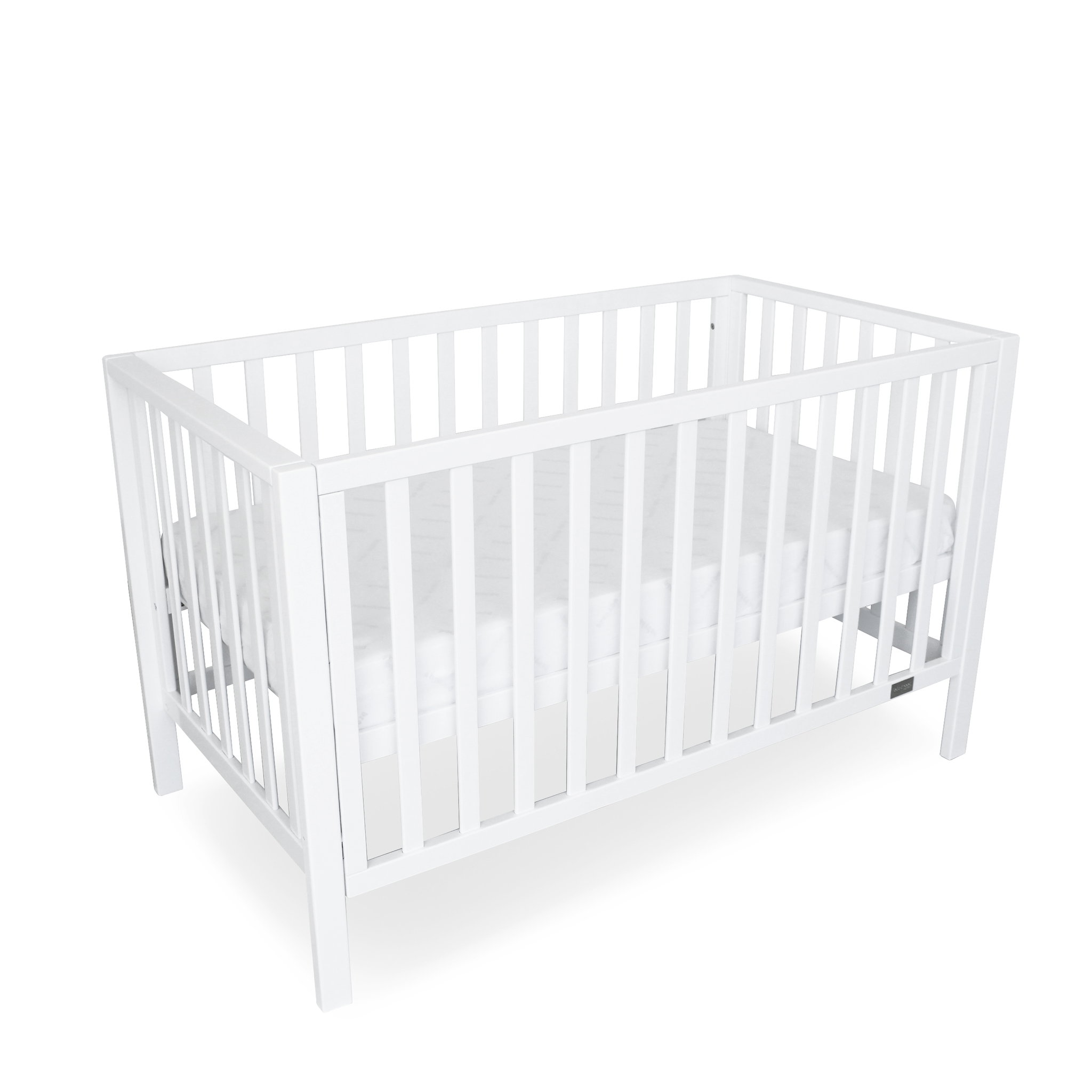 Babyhood Lulu Cot_5
