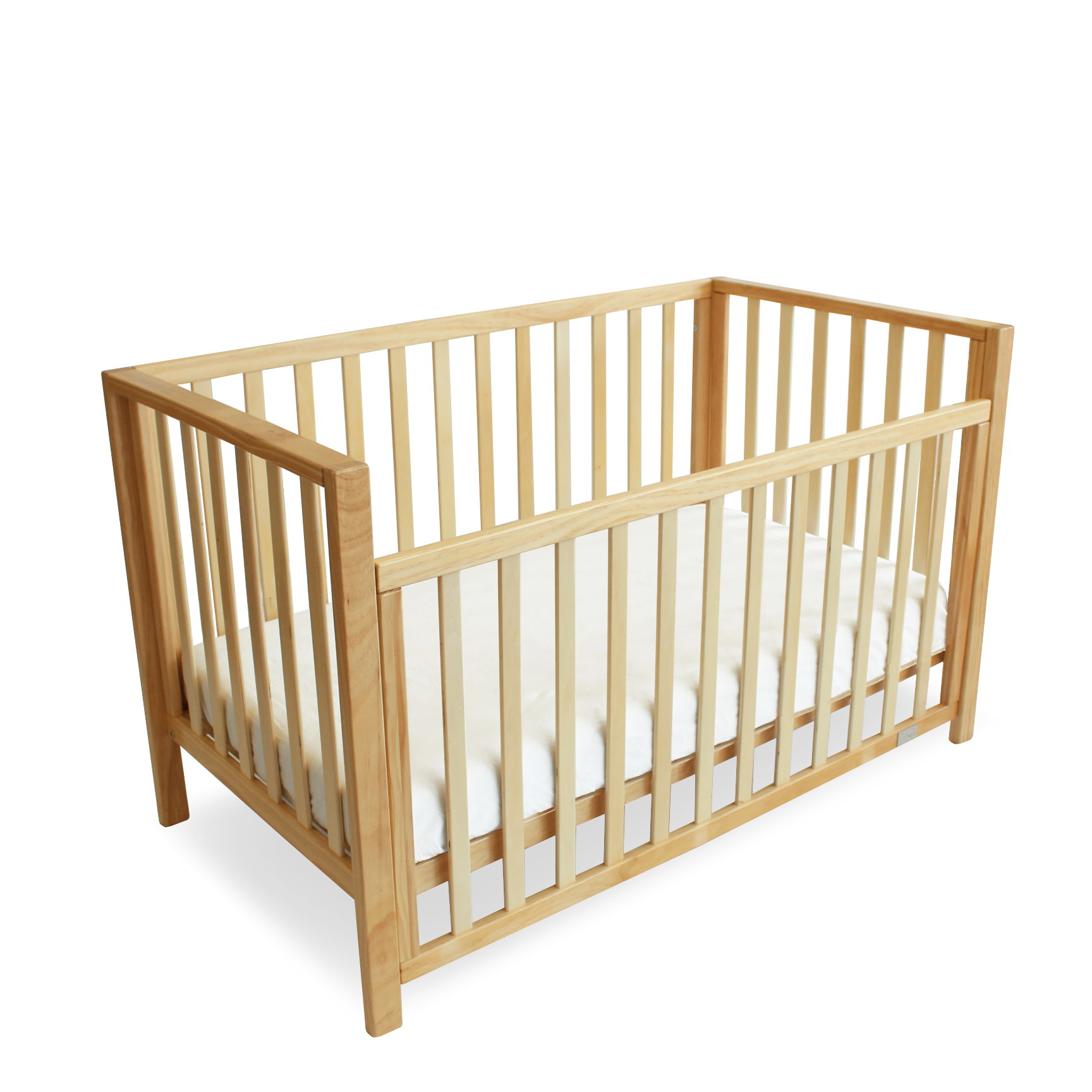 Babyhood Lulu Cot_2