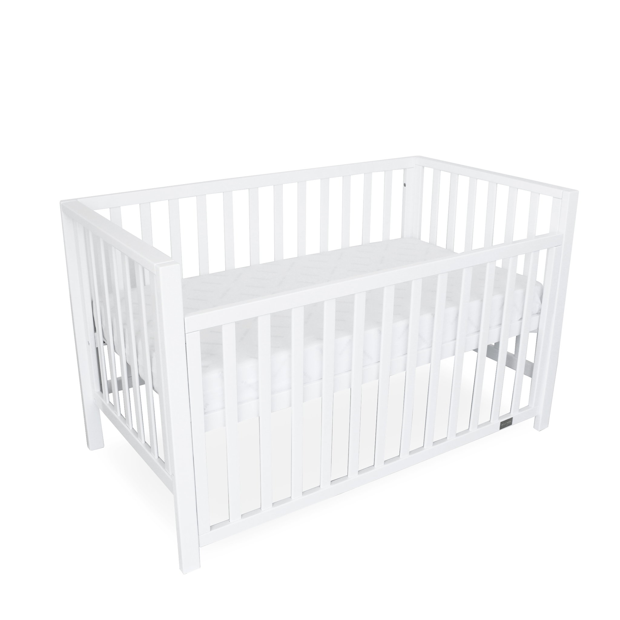 Babyhood Lulu Cot_6