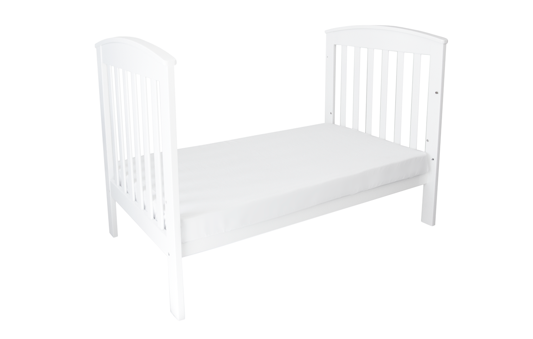 Babyhood Curve Cot_7