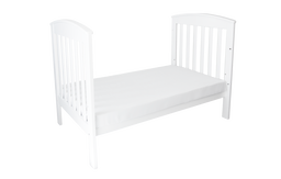 Babyhood Curve Cot