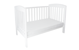 Babyhood Curve Cot