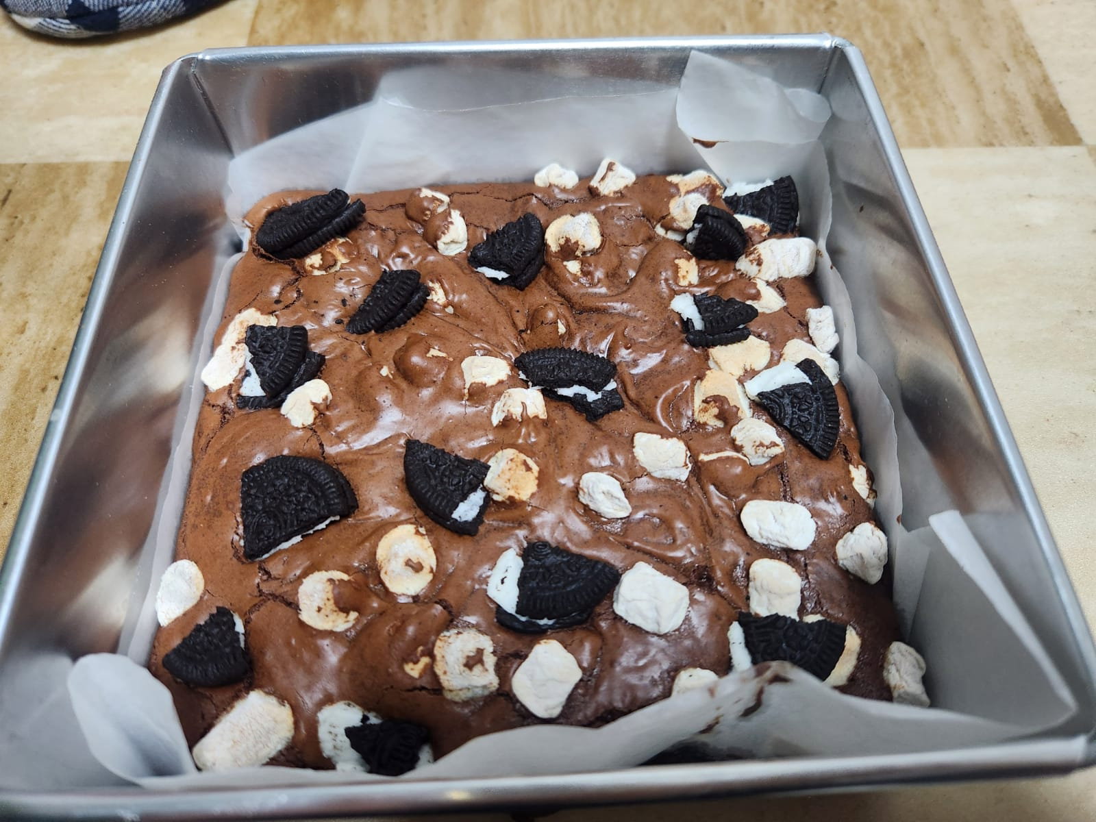 Brownie(16 pieces)_0