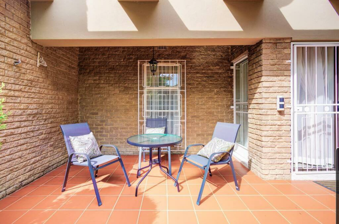 4 bedroom Holiday Home away from home _1