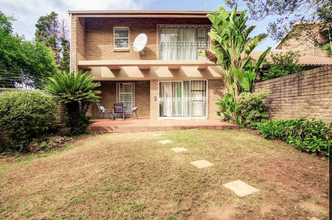 4 bedroom Holiday Home away from home _2