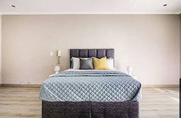 4 bedroom Holiday Home away from home 
