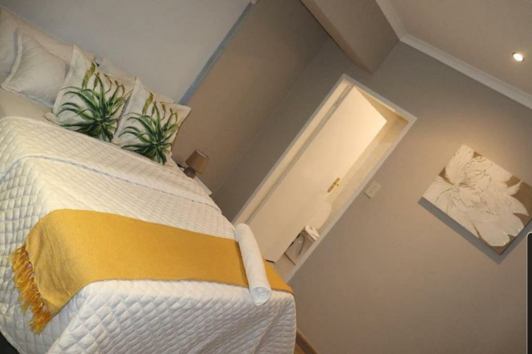 4 bedroom Holiday Home away from home _19