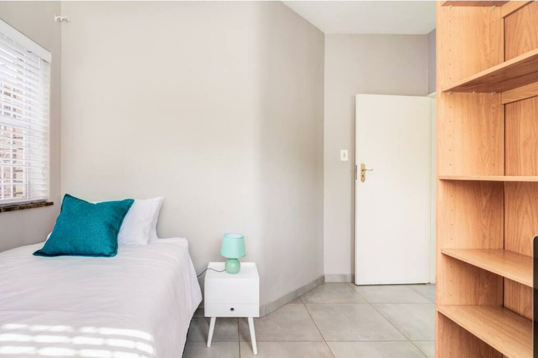 4 bedroom Holiday Home away from home _20