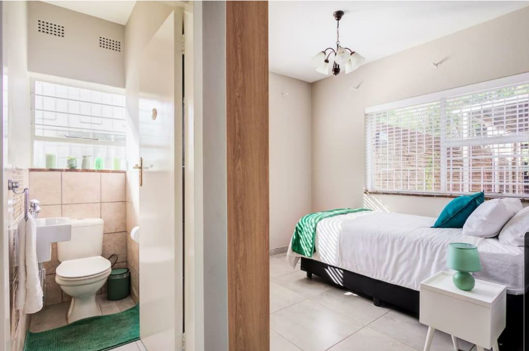 4 bedroom Holiday Home away from home _22