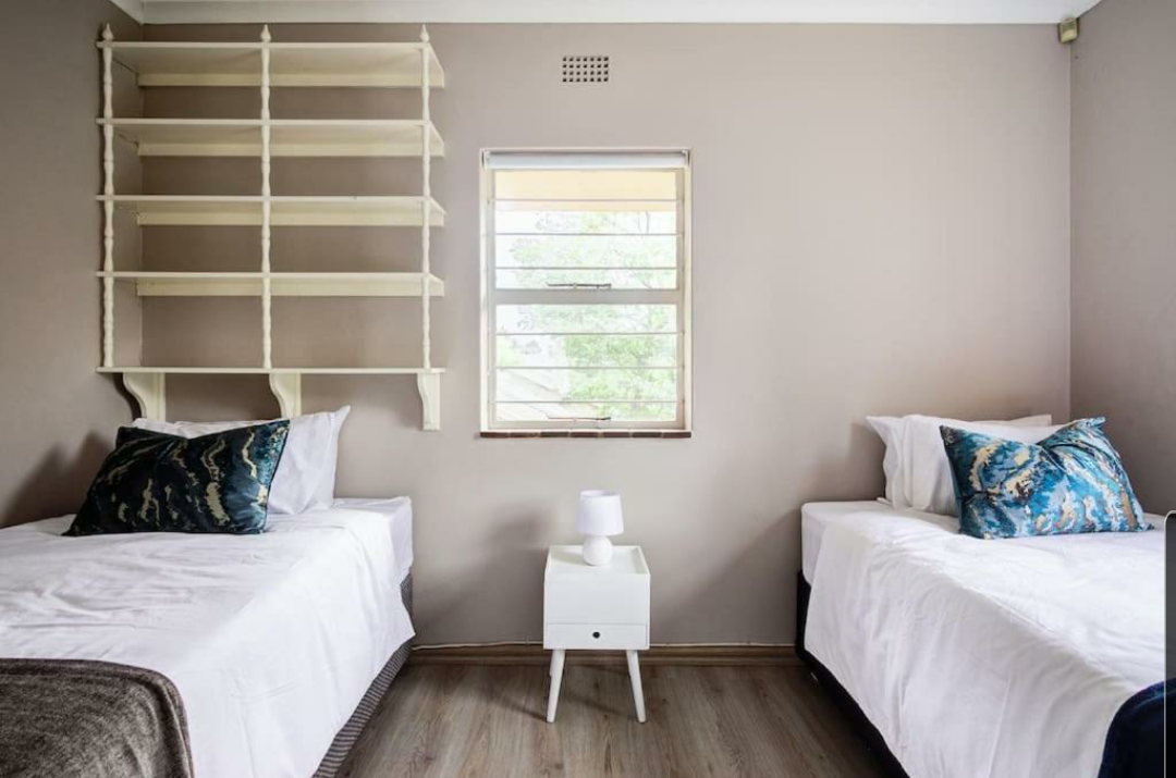 4 bedroom Holiday Home away from home _24