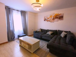 1 & 2 Bedroom AirBnB in Kings Serenity, Rongai E213