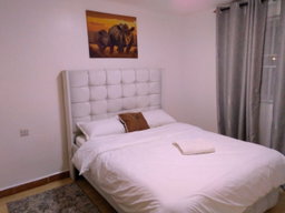 1 & 2 Bedroom AirBnB in Kings Serenity, Rongai E213