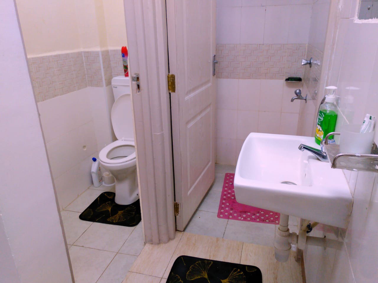 1 & 2 Bedroom AirBnB in Kings Serenity, Rongai E213_10