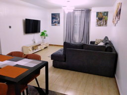 1 & 2 Bedroom AirBnB in Kings Serenity, Rongai E213