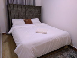 1 & 2 Bedroom AirBnB in Kings Serenity, Rongai E213