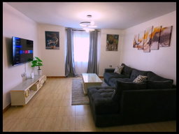 1 & 2 Bedroom AirBnB in Kings Serenity, Rongai E213