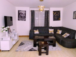 1 & 2 Bedroom AirBnB in Kings Serenity, Rongai A313