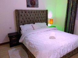 1 & 2 Bedroom AirBnB in Kings Serenity, Rongai A313