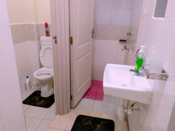 1 & 2 Bedroom AirBnB in Kings Serenity, Rongai A313