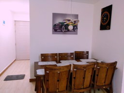 1 & 2 Bedroom AirBnB in Kings Serenity, Rongai A313