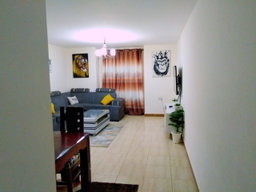 1 & 2 Bedroom AirBnB in Kings Serenity, Rongai K207