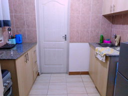 1 & 2 Bedroom AirBnB in Kings Serenity, Rongai K207