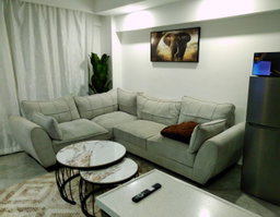 1 Bedroom AirBnB in City Oasis Gardens, kilimani.