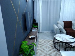 1 Bedroom AirBnB in City Oasis Gardens, kilimani.