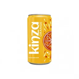 KINZA ORANGE
