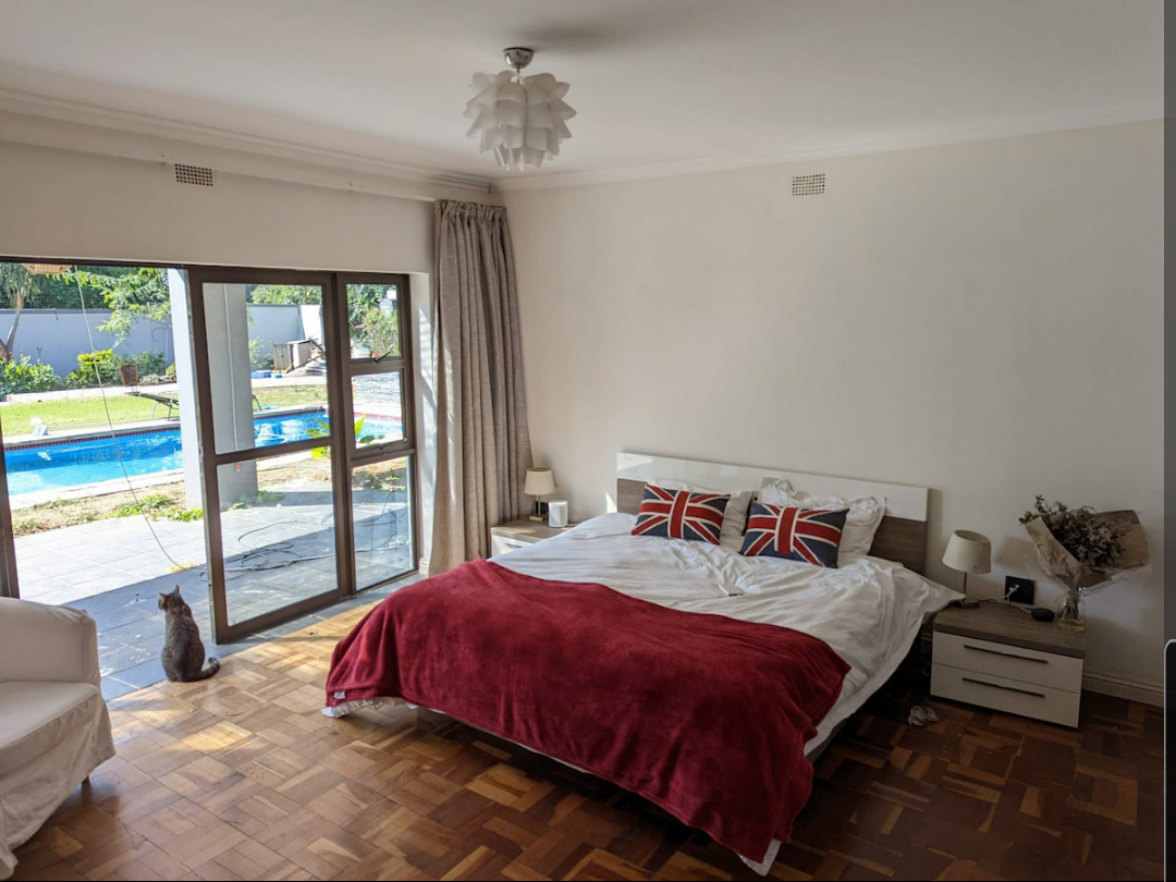 5 Bedroom Luxury Home in Mt Pleasant _6