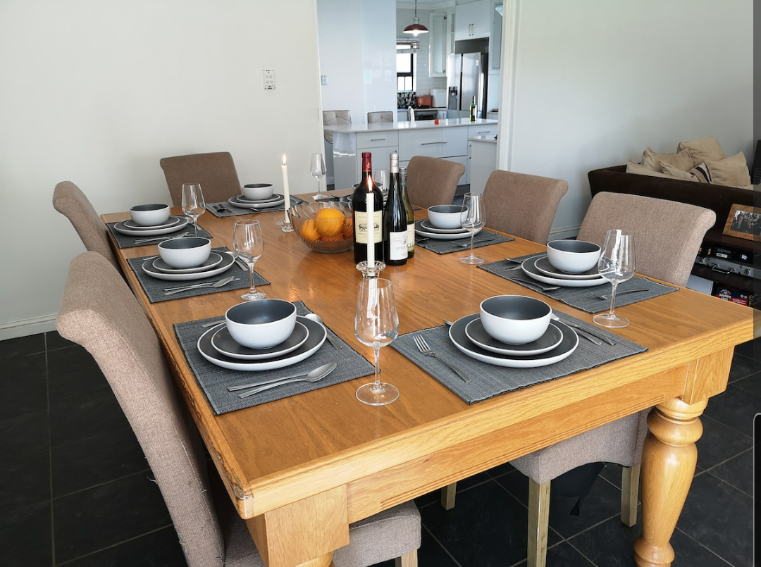 5 Bedroom Luxury Home in Mt Pleasant _5