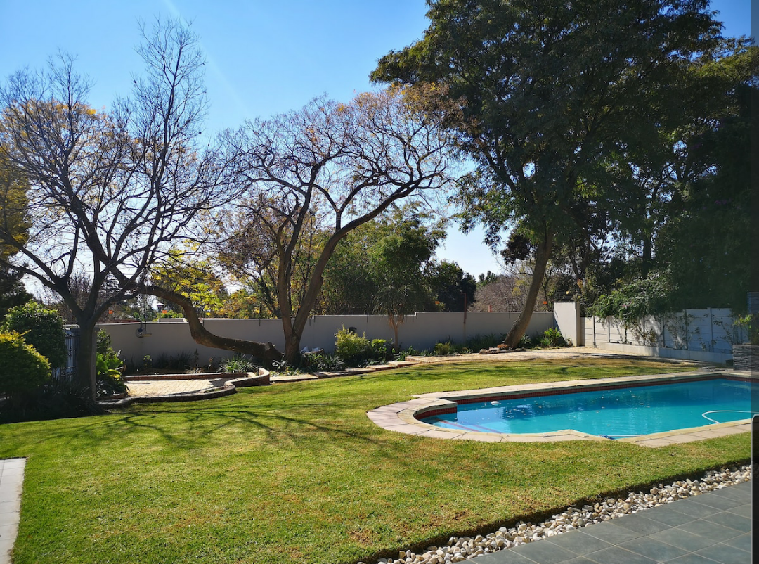 5 Bedroom Luxury Home in Mt Pleasant _19