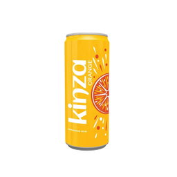 KINZA ORANGE